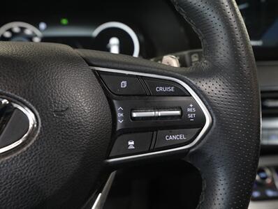 2022 Hyundai Palisade Calligraphy AWD - Photo 45 - Addison, IL 60101