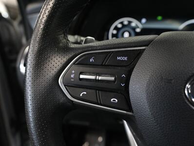 2022 Hyundai Palisade Calligraphy AWD - Photo 46 - Addison, IL 60101