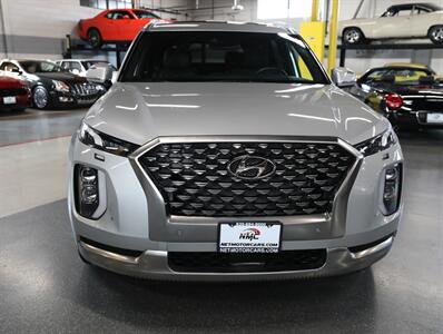 2022 Hyundai Palisade Calligraphy AWD - Photo 6 - Addison, IL 60101