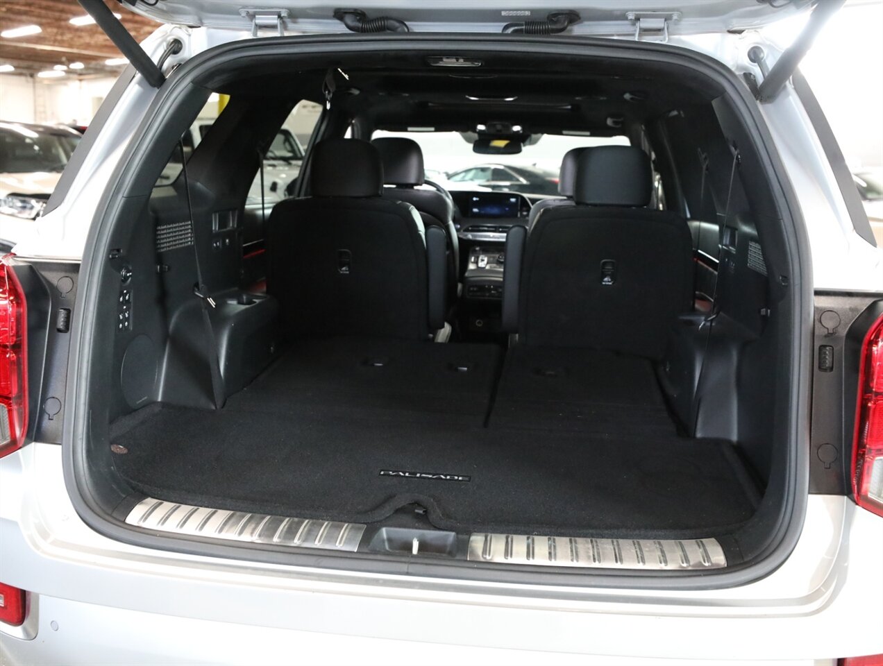 2022 Hyundai Palisade Calligraphy AWD - Photo 26 - Addison, IL 60101