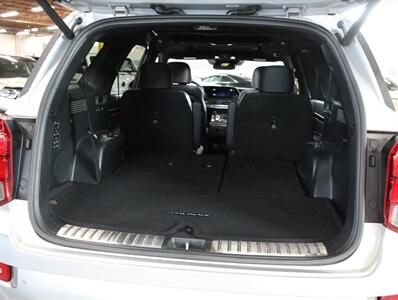 2022 Hyundai Palisade Calligraphy AWD - Photo 26 - Addison, IL 60101