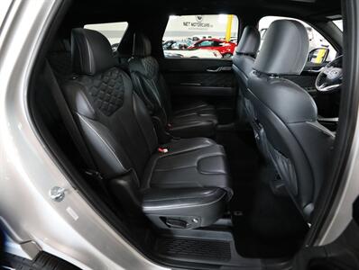 2022 Hyundai Palisade Calligraphy AWD - Photo 21 - Addison, IL 60101