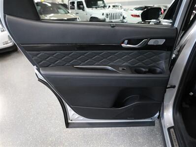 2022 Hyundai Palisade Calligraphy AWD - Photo 28 - Addison, IL 60101