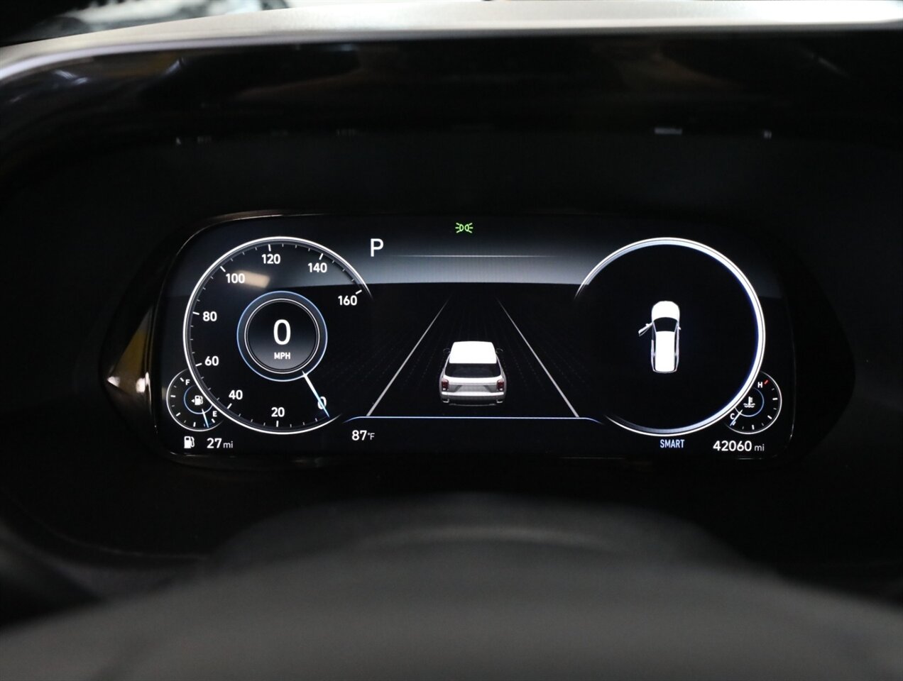 2022 Hyundai Palisade Calligraphy AWD - Photo 48 - Addison, IL 60101