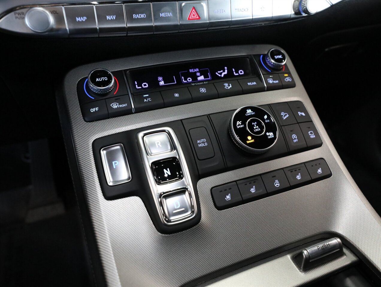 2022 Hyundai Palisade Calligraphy AWD - Photo 39 - Addison, IL 60101