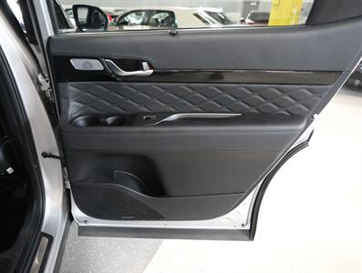 2022 Hyundai Palisade Calligraphy AWD - Photo 18 - Addison, IL 60101
