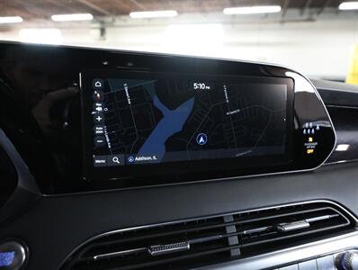 2022 Hyundai Palisade Calligraphy AWD - Photo 44 - Addison, IL 60101