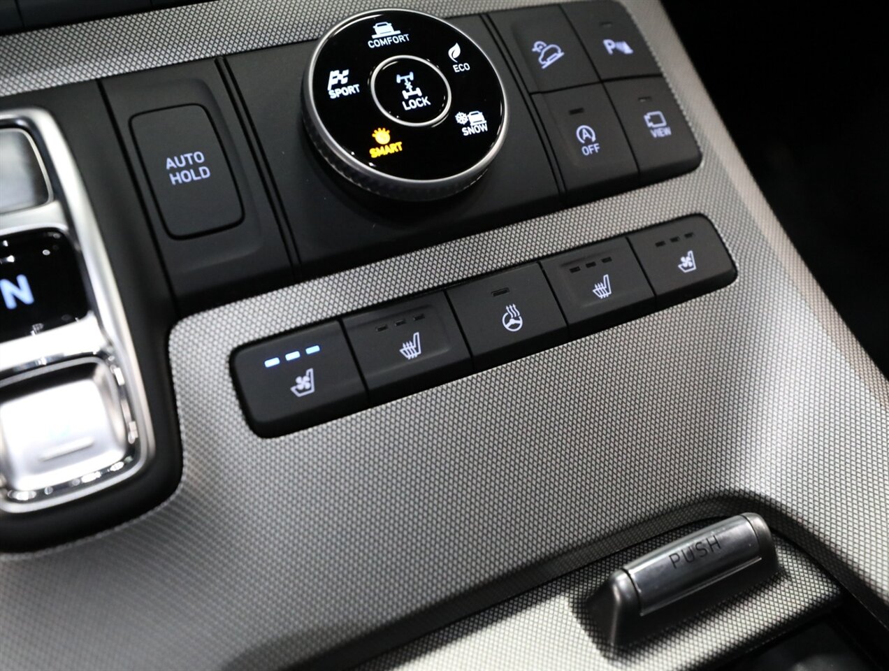 2022 Hyundai Palisade Calligraphy AWD - Photo 40 - Addison, IL 60101