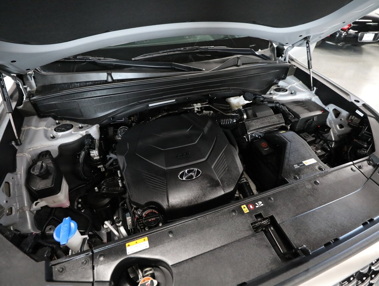 2022 Hyundai Palisade Calligraphy AWD - Photo 56 - Addison, IL 60101