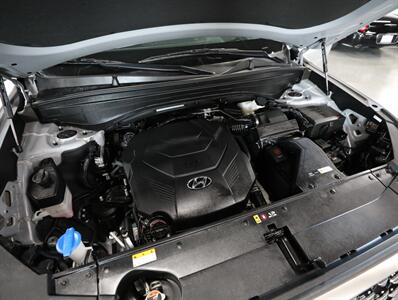 2022 Hyundai Palisade Calligraphy AWD - Photo 56 - Addison, IL 60101