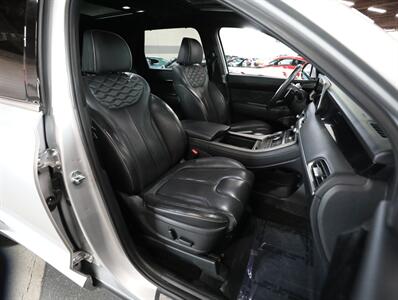2022 Hyundai Palisade Calligraphy AWD - Photo 17 - Addison, IL 60101