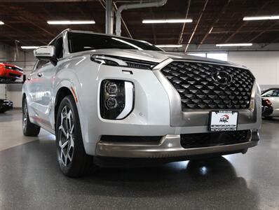 2022 Hyundai Palisade Calligraphy AWD - Photo 57 - Addison, IL 60101
