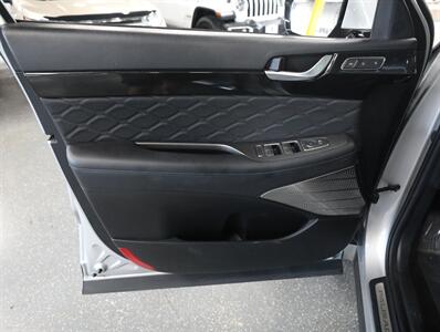2022 Hyundai Palisade Calligraphy AWD - Photo 33 - Addison, IL 60101