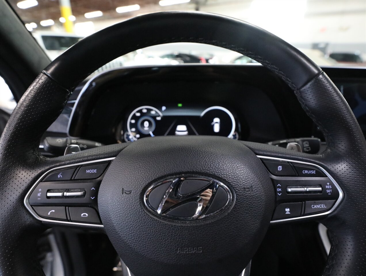 2022 Hyundai Palisade Calligraphy AWD - Photo 47 - Addison, IL 60101