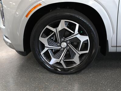 2022 Hyundai Palisade Calligraphy AWD - Photo 52 - Addison, IL 60101