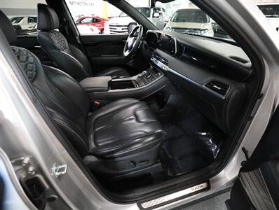 2022 Hyundai Palisade Calligraphy AWD - Photo 16 - Addison, IL 60101