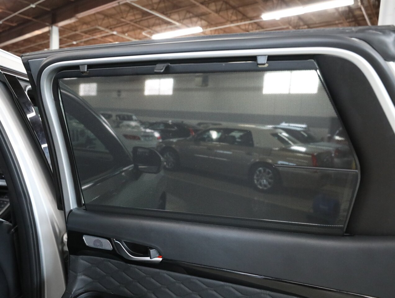 2022 Hyundai Palisade Calligraphy AWD - Photo 19 - Addison, IL 60101