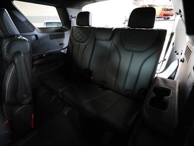 2022 Hyundai Palisade Calligraphy AWD - Photo 23 - Addison, IL 60101