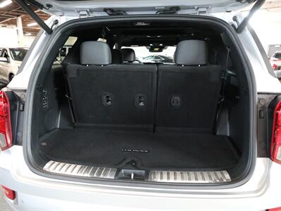 2022 Hyundai Palisade Calligraphy AWD - Photo 24 - Addison, IL 60101