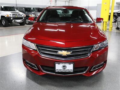 2018 Chevrolet Impala LT   - Photo 6 - Addison, IL 60101