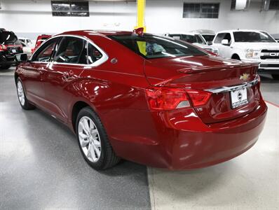 2018 Chevrolet Impala LT   - Photo 13 - Addison, IL 60101