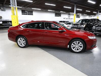 2018 Chevrolet Impala LT   - Photo 8 - Addison, IL 60101