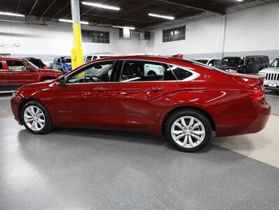 2018 Chevrolet Impala LT   - Photo 15 - Addison, IL 60101