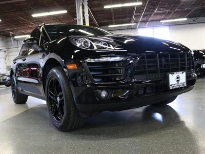 2017 Porsche Macan   - Photo 51 - Addison, IL 60101