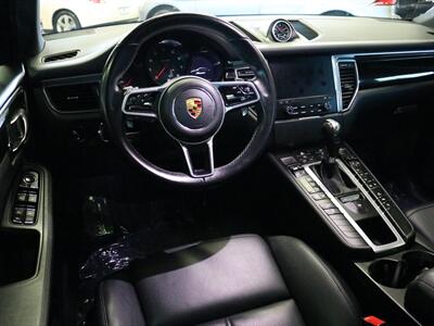 2017 Porsche Macan   - Photo 27 - Addison, IL 60101