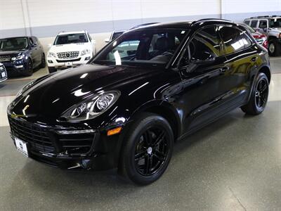 2017 Porsche Macan   - Photo 4 - Addison, IL 60101