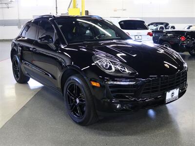 2017 Porsche Macan   - Photo 7 - Addison, IL 60101