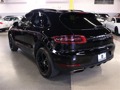 2017 Porsche Macan   - Photo 13 - Addison, IL 60101