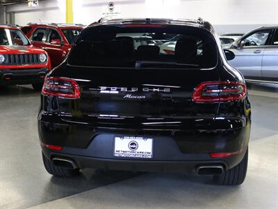 2017 Porsche Macan   - Photo 10 - Addison, IL 60101