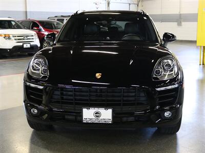 2017 Porsche Macan   - Photo 6 - Addison, IL 60101