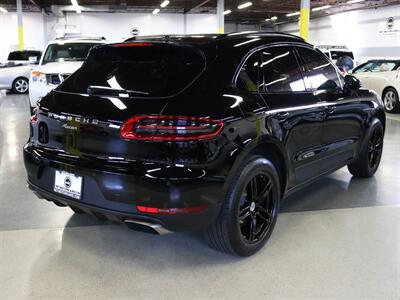 2017 Porsche Macan   - Photo 9 - Addison, IL 60101