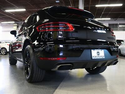 2017 Porsche Macan   - Photo 12 - Addison, IL 60101