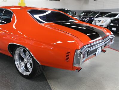 1970 Chevrolet Chevelle SS   - Photo 24 - Addison, IL 60101