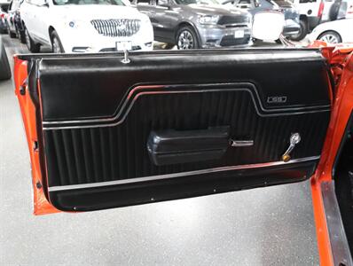 1970 Chevrolet Chevelle SS   - Photo 36 - Addison, IL 60101