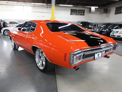 1970 Chevrolet Chevelle SS   - Photo 23 - Addison, IL 60101