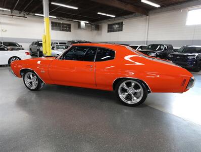 1970 Chevrolet Chevelle SS   - Photo 27 - Addison, IL 60101