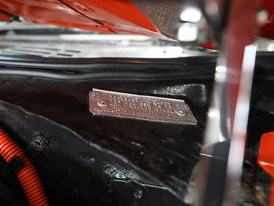 1970 Chevrolet Chevelle SS   - Photo 69 - Addison, IL 60101