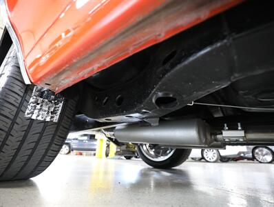 1970 Chevrolet Chevelle SS   - Photo 75 - Addison, IL 60101