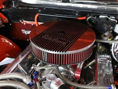 1970 Chevrolet Chevelle SS   - Photo 71 - Addison, IL 60101