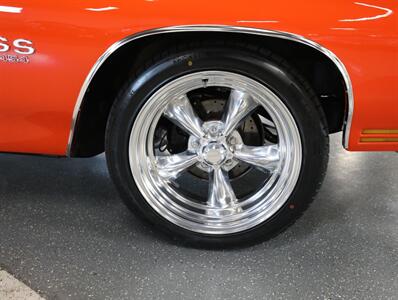 1970 Chevrolet Chevelle SS   - Photo 57 - Addison, IL 60101