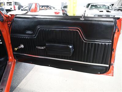 1970 Chevrolet Chevelle SS   - Photo 28 - Addison, IL 60101