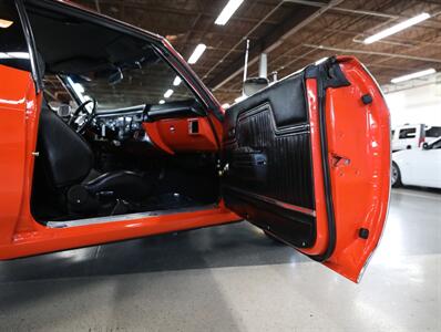 1970 Chevrolet Chevelle SS   - Photo 29 - Addison, IL 60101