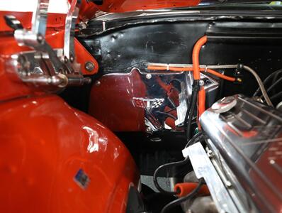 1970 Chevrolet Chevelle SS   - Photo 74 - Addison, IL 60101