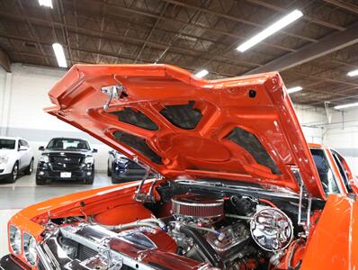 1970 Chevrolet Chevelle SS   - Photo 72 - Addison, IL 60101