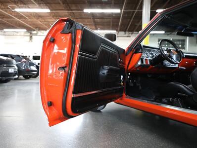 1970 Chevrolet Chevelle SS   - Photo 38 - Addison, IL 60101