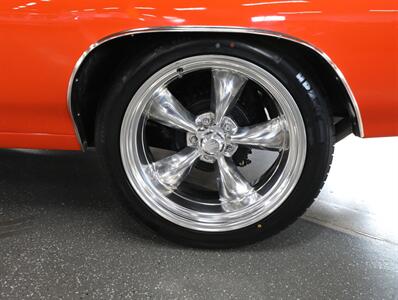 1970 Chevrolet Chevelle SS   - Photo 55 - Addison, IL 60101